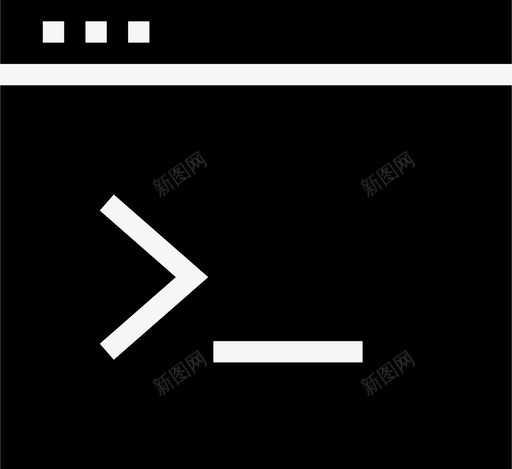 应用程序编程浏览器编码图标svg_新图网 https://ixintu.com 应用程序编程 浏览器 界面 窗口 编码 软件