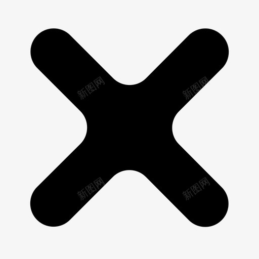 取消关闭窗口关闭图标svg_新图网 https://ixintu.com x 关闭 关闭窗口 删除 取消