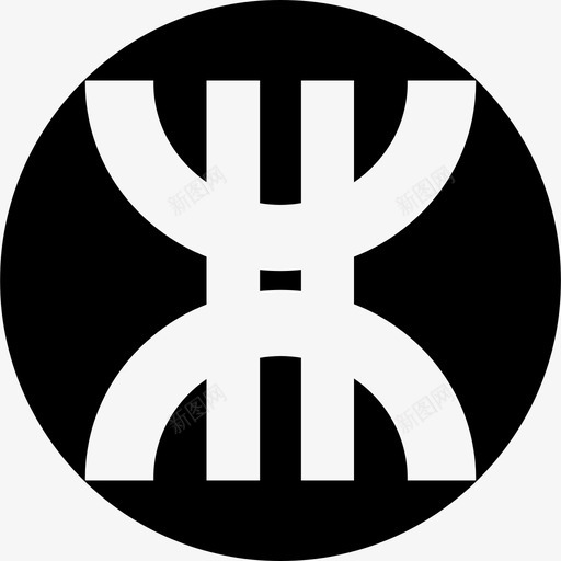深圳地铁标志metrologos图标svg_新图网 https://ixintu.com metrologos 深圳地铁标志