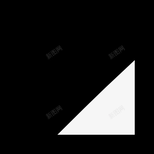 东南出口箭头角图标svg_新图网 https://ixintu.com 下一个 东南出口 右 箭头 角 进出箭头集合