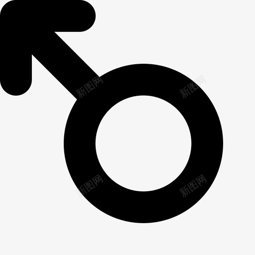 男厕所iconano8px微图标svg_新图网 https://ixintu.com iconano8px微图标 厕所 男