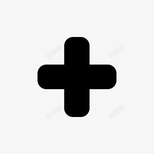 加新集合1图标svg_新图网 https://ixintu.com 加 新 集合1