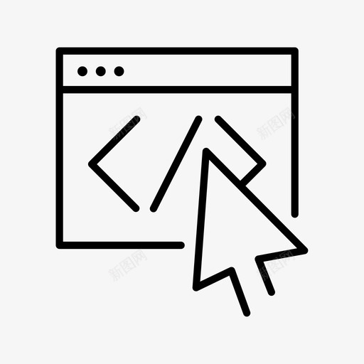 html点击css图标svg_新图网 https://ixintu.com css html 前端开发 收藏07 点击 网页开发 网页设计