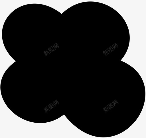 修订云线cad图标svg_新图网 https://ixintu.com cad 修订云线 设计 设计2dcad实体