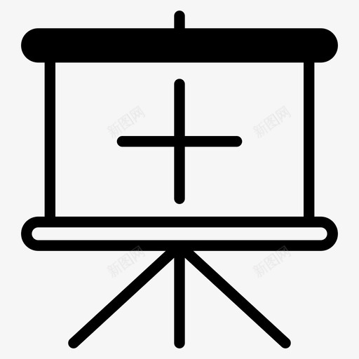 添加幻灯片放映添加演示文稿添加幻灯片图标svg_新图网 https://ixintu.com 包括幻灯片 导入幻灯片 导入演示文稿 添加幻灯片 添加幻灯片放映 添加演示文稿