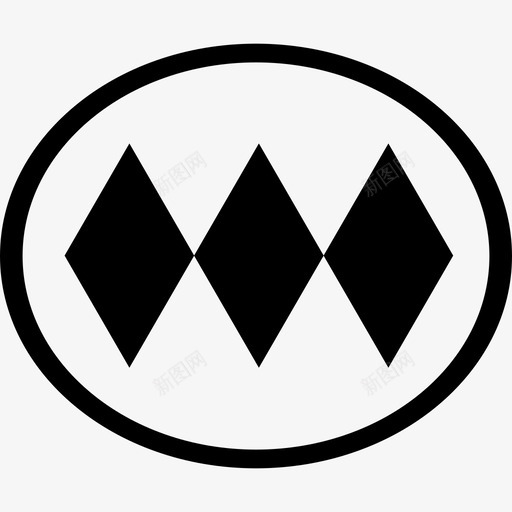 圣地亚哥地铁标志metrologos图标svg_新图网 https://ixintu.com metrologos 圣地亚哥地铁标志
