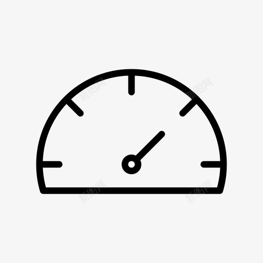 仪表板汽车仪表板汽油图标svg_新图网 https://ixintu.com 仪表 仪表板 汽油 汽车仪表板 用户界面 车速表