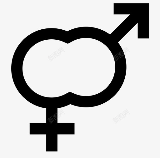 异性恋夫妻形影不离图标svg_新图网 https://ixintu.com 夫妻 已婚 异性恋 形影不离 性别性偏好 恋爱