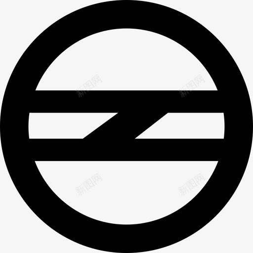 德里地铁很快metrologos图标svg_新图网 https://ixintu.com metrologos 德里地铁很快