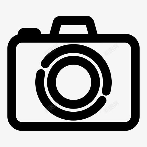 照相机照相机闪光灯照相机镜头图标svg_新图网 https://ixintu.com 图片 数码相机 照相机 照相机镜头 照相机闪光灯 隐藏照相机