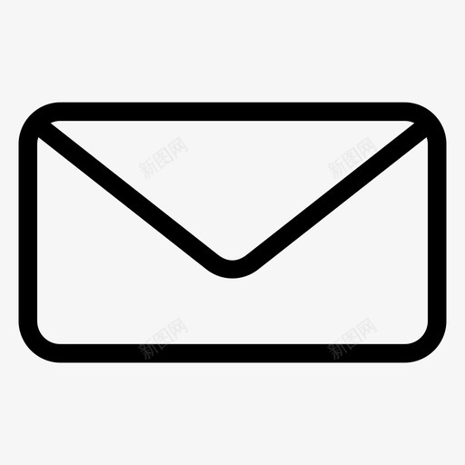 电子邮件新电子邮件用户界面图标svg_新图网 https://ixintu.com 新电子邮件 用户界面 电子邮件