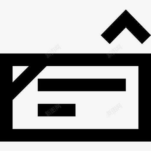存款支票银行业务支票图标svg_新图网 https://ixintu.com 存款支票 支票 金融基本业务 银行业务