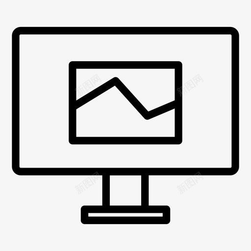 电脑所有照片附加图标svg_新图网 https://ixintu.com 图片图片图片 所有照片 电脑图片 附加图片