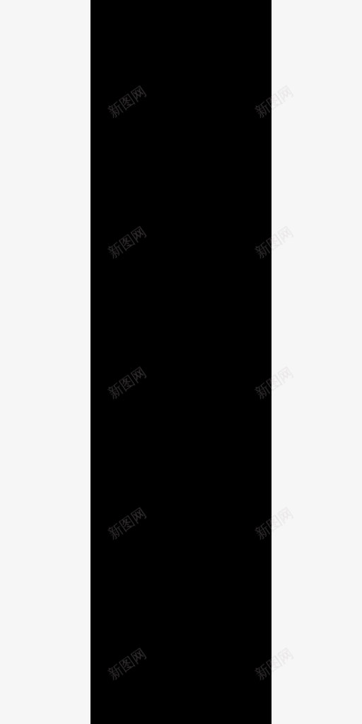 圆锉手工工具图标svg_新图网 https://ixintu.com 圆锉 工具 手工 手工工具实心集合