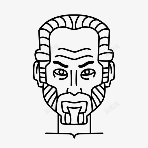 泰温兰尼斯特武器图标svg_新图网 https://ixintu.com 武器 泰温兰尼斯特