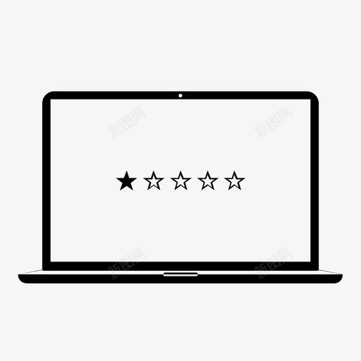 计算机评级计算机质量计算机评论图标svg_新图网 https://ixintu.com 计算机星级 计算机星级计算机评级 计算机评级 计算机评论 计算机质量