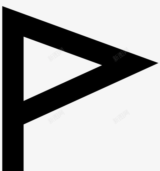 旗子球场高尔夫图标svg_新图网 https://ixintu.com 位置 在线 在线要素集合 旗子 查看 球场 高尔夫