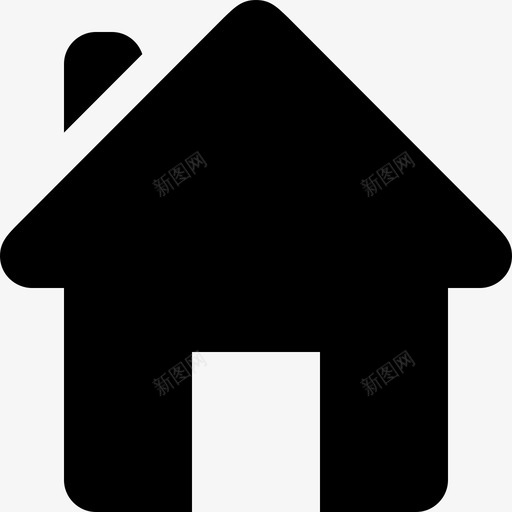 主页建筑房屋图标svg_新图网 https://ixintu.com 主页 巴斯克斯网 建筑 房屋 本地