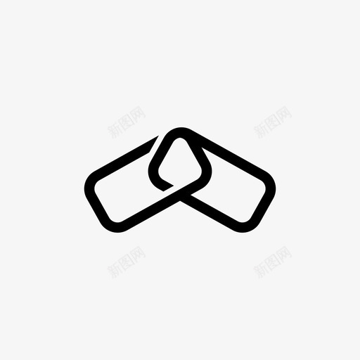 链接转到url图标svg_新图网 https://ixintu.com url web 转到 链接
