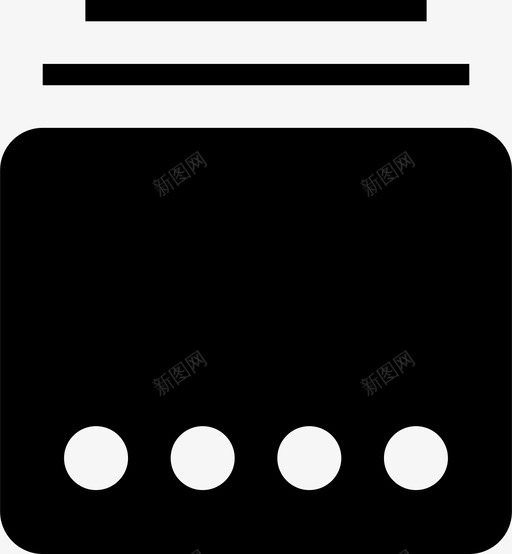 多重字幕字幕电影图标svg_新图网 https://ixintu.com 多重字幕 字幕 摄影 文字 电影 视觉和音频 视频 语言 音乐