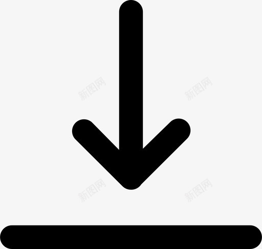 保存另存为图标svg_新图网 https://ixintu.com 下载 保存 另存为