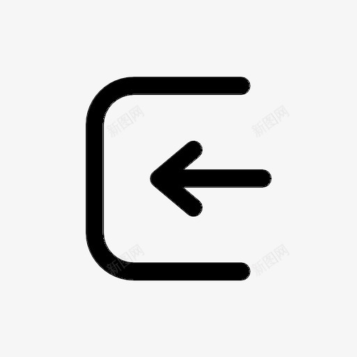 箭内守图标svg_新图网 https://ixintu.com 内 守 救 箭
