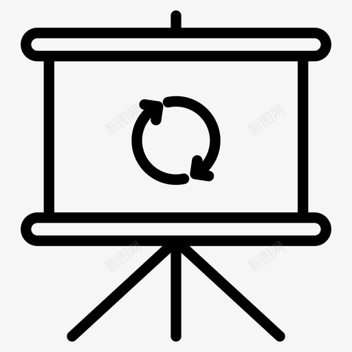 加载演示文稿业务演示文稿数据加载图标svg_新图网 https://ixintu.com 业务演示文稿 加载事件 加载会话 加载演示文稿 数据加载 数据重新加载 演示幻灯片