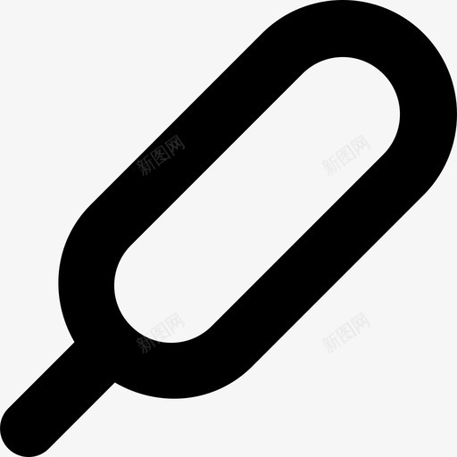 是推出器配件iphone图标svg_新图网 https://ixintu.com iconano8px微型图标 iphone 是推出器 配件