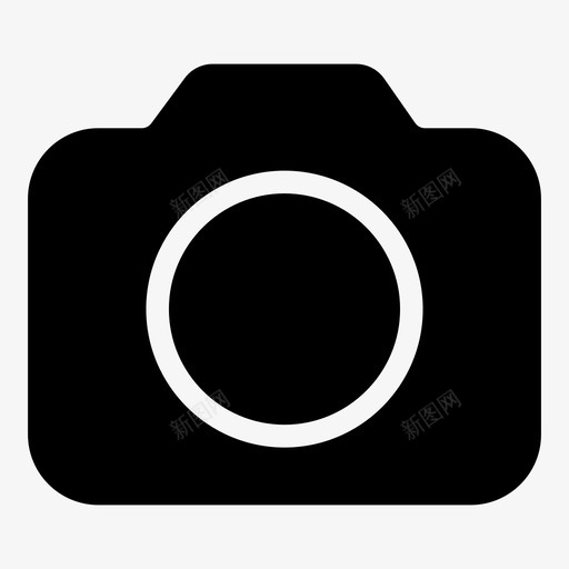 相机instagram照片图标svg_新图网 https://ixintu.com instagram instagram图标设置新更新 图片 拍照 照片 相机