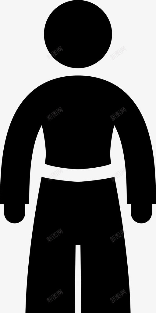 传统服装古装服装图标svg_新图网 https://ixintu.com 传统服装 古装 女性时尚 时尚 服装 过时 陈旧