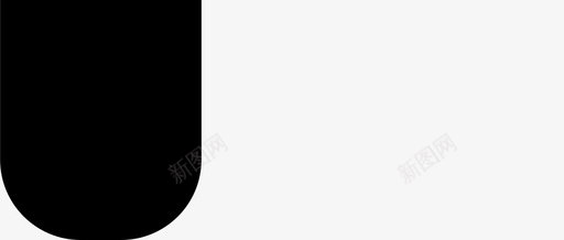 肉刀刀片屠夫图标svg_新图网 https://ixintu.com 刀片 切肉刀 厨房 厨房填充 屠夫 肉刀 钢制