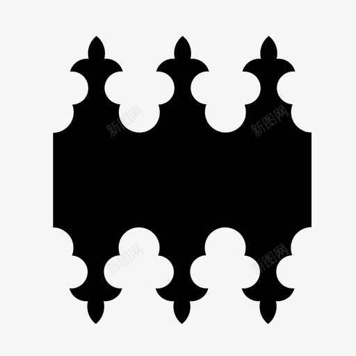 伊斯兰图案阿拉伯花纹建筑图标svg_新图网 https://ixintu.com 伊斯兰图案 建筑 斋月 阿拉伯花纹