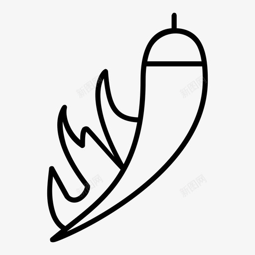 胡椒辣椒辣椒酱图标svg_新图网 https://ixintu.com 胡椒 辣 辣椒 辣椒酱