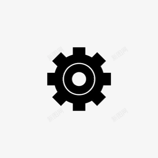 设置参数图标svg_新图网 https://ixintu.com 参数 设置