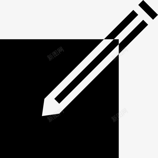 写标图标svg_新图网 https://ixintu.com 写 标