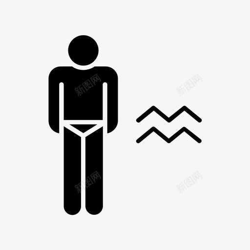 游泳运动员救生员体育图标svg_新图网 https://ixintu.com 人和工作 体育 救生员 水 海浪 游泳运动员