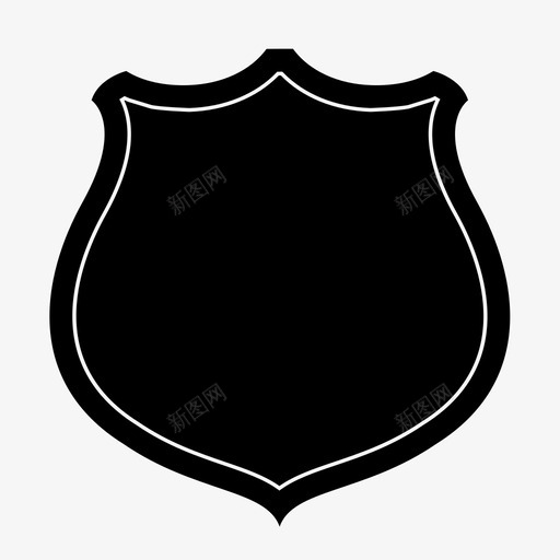 徽章标签销售图标svg_新图网 https://ixintu.com 丝带徽章 徽章 折扣 标签 盾牌 销售