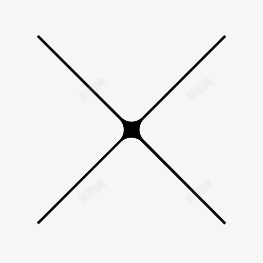 取消关闭窗口关闭图标svg_新图网 https://ixintu.com x 关闭 关闭窗口 删除 取消