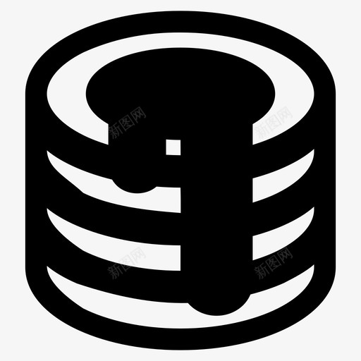 蛋糕男孩蛋糕甜点图标svg_新图网 https://ixintu.com 漂亮的蛋糕 甜点 男孩蛋糕 蛋糕 食物