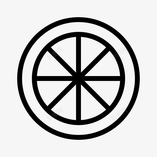 橘子酒吧自助餐厅图标svg_新图网 https://ixintu.com 切片 晚餐 橘子 自助餐厅 酒吧 餐厅
