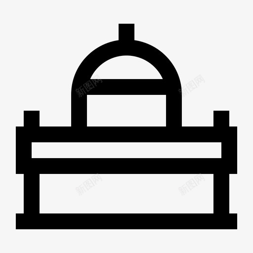 特拉福德中心大厦曼彻斯特图标svg_新图网 https://ixintu.com 大厦 曼彻斯特 曼彻斯特城 特拉福德中心 购物中心