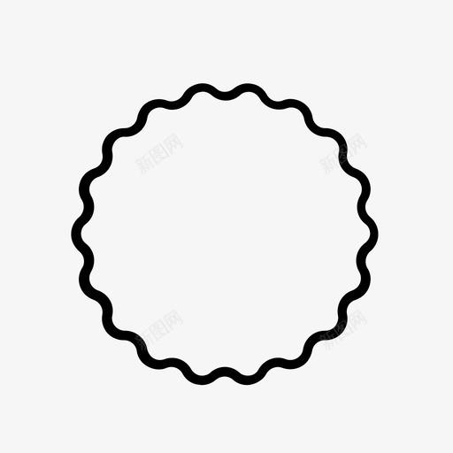 贴纸几何几何形状图标svg_新图网 https://ixintu.com 几何 几何形状 形状 星形 符号 贴纸