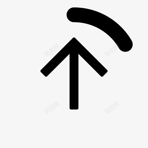 站起来活动环活动环健身跟踪器图标svg_新图网 https://ixintu.com 体育活动 健康和健身 健身跟踪器 活动环 活动环站起来 站起来活动环