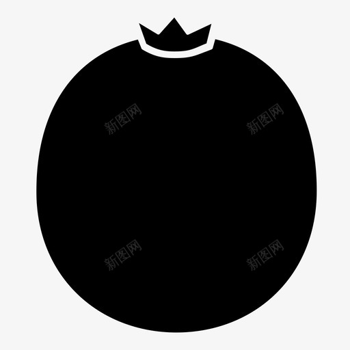 番茄健康红色图标svg_新图网 https://ixintu.com 健康 沙司 沙拉 番茄 红色 蔬菜 蔬菜和农作物