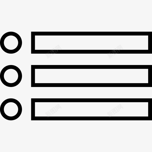 文字选项概述符号界面办公室图标svg_新图网 https://ixintu.com 办公室 文字选项概述符号 界面
