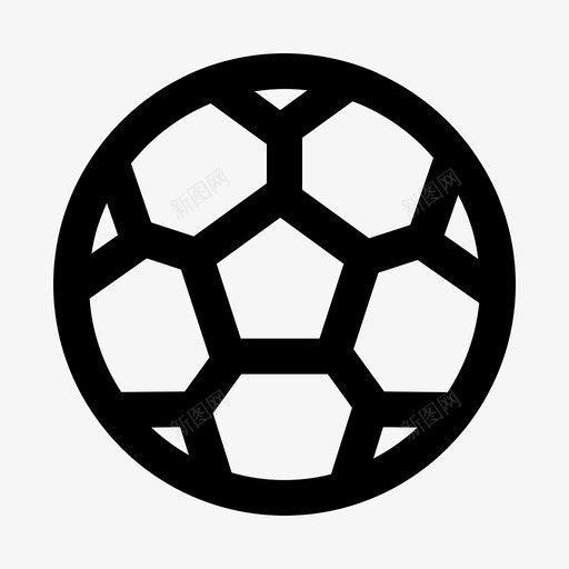 足球曼彻斯特体育图标svg_新图网 https://ixintu.com 体育 曼彻斯特 曼彻斯特城 足球