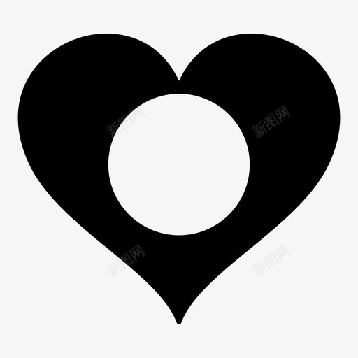 帕劳旗心图标svg_新图网 https://ixintu.com 国 帕劳 心 旗 旗心2