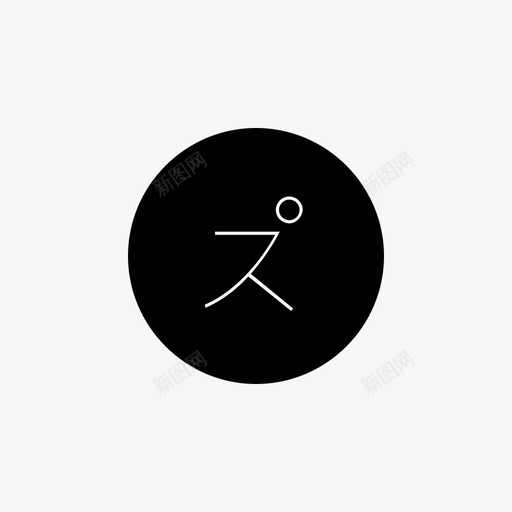 运动员奥运会东京图标svg_新图网 https://ixintu.com 100米短跑 2020年东京奥运会 东京 优胜者 博尔特 奥运会 运动员