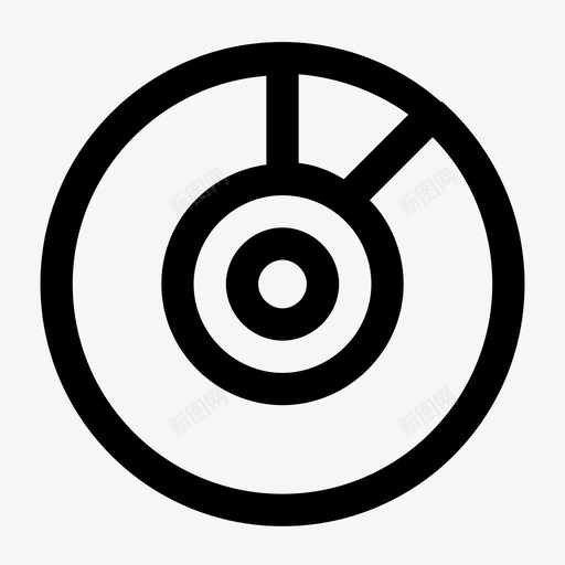 磁盘计算机驱动程序图标svg_新图网 https://ixintu.com 播放 文件 磁盘 编码 计算机 驱动程序