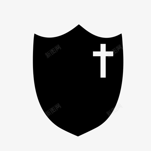 纹章家族徽章中世纪图标svg_新图网 https://ixintu.com 中世纪 家族徽章 盾牌 盾牌和纹章 纹章